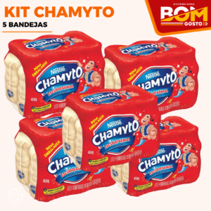 KIT CHAMYTO