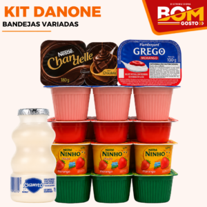 KIT DANONE