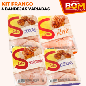 KIT FRANGO