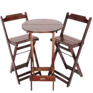 CONJUNTO BISTRÔ
