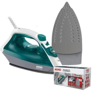 FERRO A VAPOR ARNO