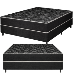 CAMA BOX CASAL