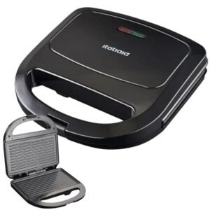 SANDUICHEIRA GRILL