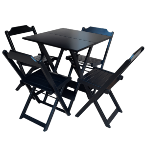 MESA DE MADEIRA