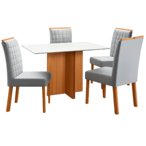 MESA DE JANTAR MÁLAGA