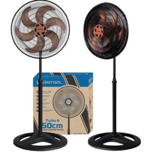 VENTILADOR VENTISOL 50CM