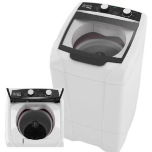 MÁQUINA DE LAVAR 8KG