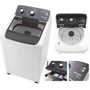 MÁQUINA DE LAVAR MUELLER 13KG