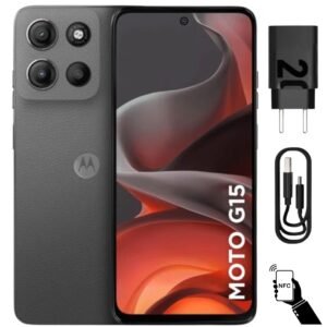 CELULAR MOTOG15