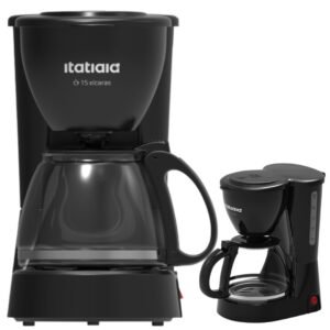 CAFETEIRA ITATIAIA 220V