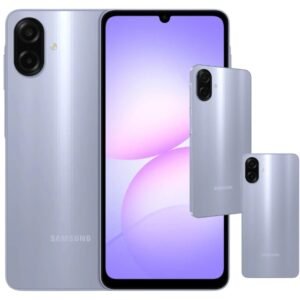 CELULAR SAMSUNG A07 LILAS