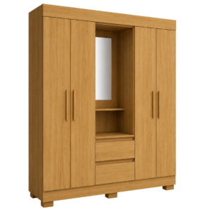 ROUPEIRO ISABELY 4 PORTAS