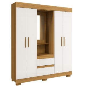 ROUPEIRO ISABELY 4 PORTAS