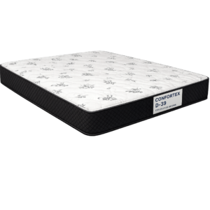 COLCHÃO CASAL CONFORTEX