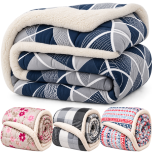 COBERDROM ESTAMPADO