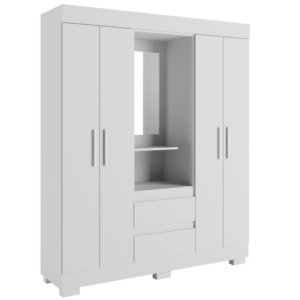 ROUPEIRO ISABELY 4 PORTAS