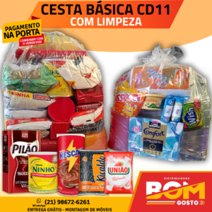 CESTA CD11