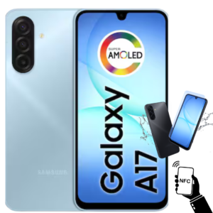 CELULAR SAMSUNG A17