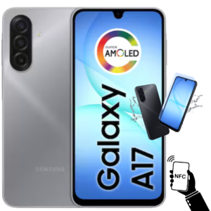 CELULAR SAMSUNG A17