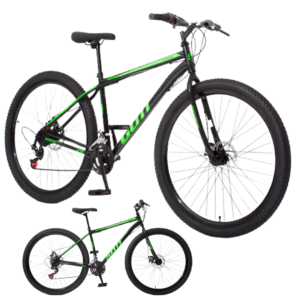 BICICLETA ARO 29