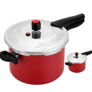 PANELA DE PRESSÃO 4,5l