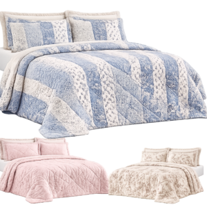 COBERDROM ESTAMPADO