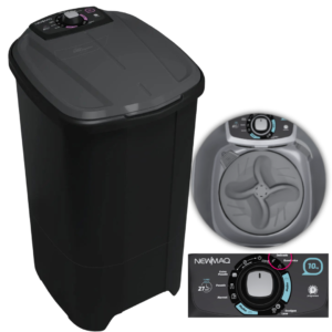 TANQUINHO NEWMAQ 10KG