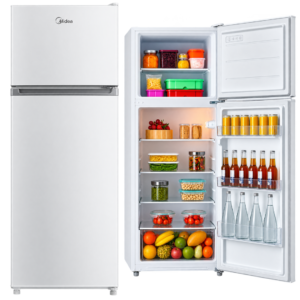 GELADEIRA MIDEA 294L