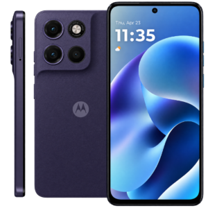 CELULAR MOTO G17 ROXO