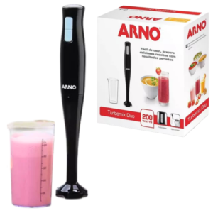 MIXER TURBO ARNO