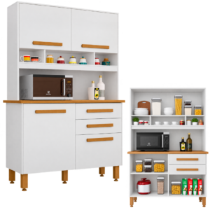 COZINHA SOFIA BRANCO