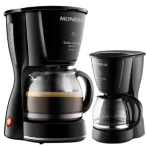 CAFETEIRA MONDIAL 110V