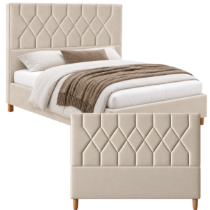 CABECEIRA PLATA PREMIUM MARFIM