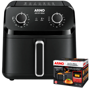 AIR FRYER ARNO MEGA 7,5L