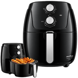 AIR FRYER BRITÂNIA 4,2L