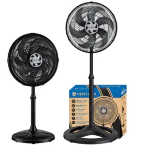 VENTILADOR VENTISOL 40CM