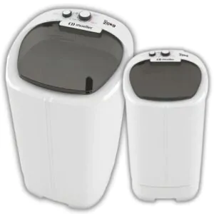 TANQUINHO 20KG BRANCO