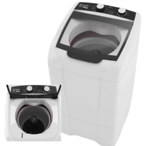 MÁQUINA DE LAVAR 8KG