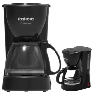 CAFETEIRA ITATIAIA 127V