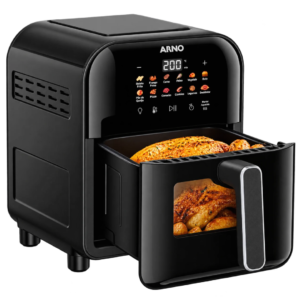AIR FRYER ARNO EASY 6L